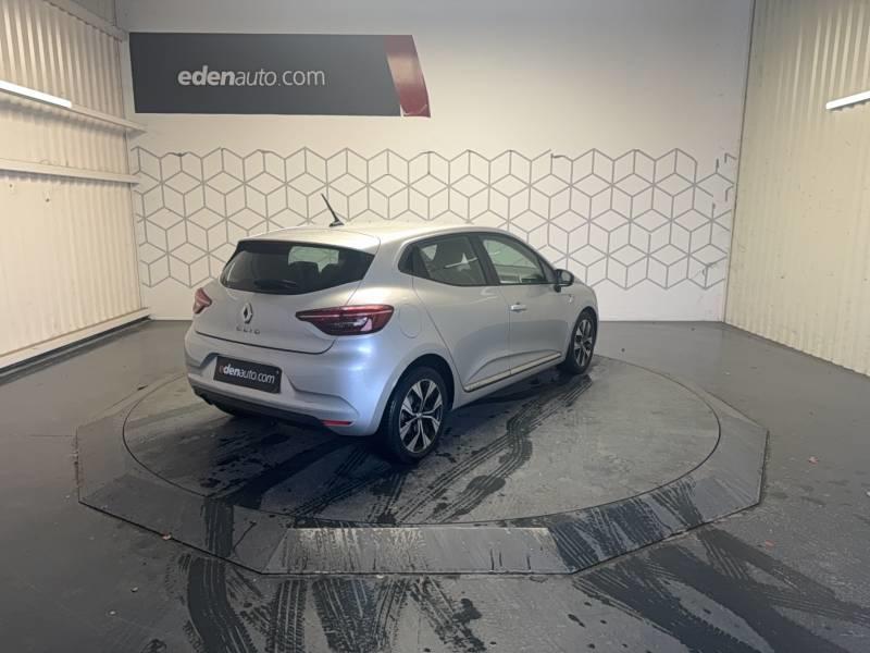 Renault Clio Blue dCi 100 - 21n Limited