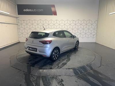 Renault Clio Blue dCi 100 - 21n Limited