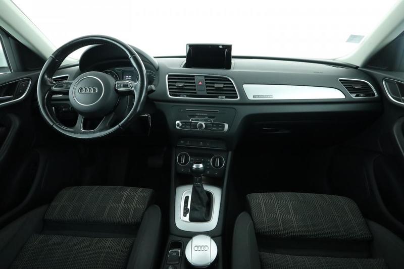Audi Q3 2.0 Tdi Quattro s tronic 150 ch