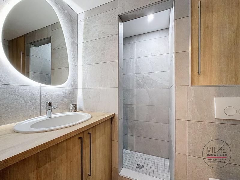 Appartement - 30 m² - 1 pièce