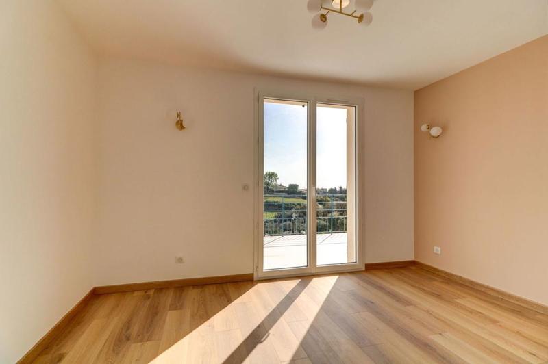 Villa - 123 m² - 4 pièces