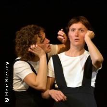 Mme Bovary , en plus Drôle et Moins Long - Cie le Monde au Balcon