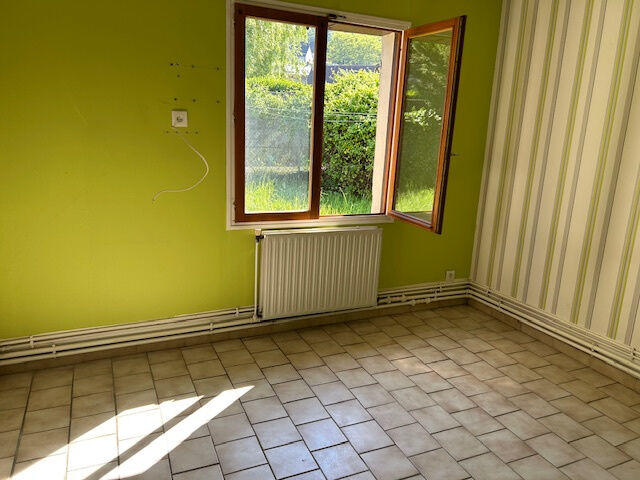 Maison - 212 m² - 12 pièces