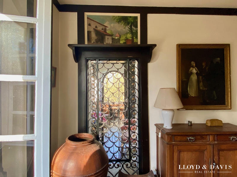 Maison - 200 m² - 7 pièces