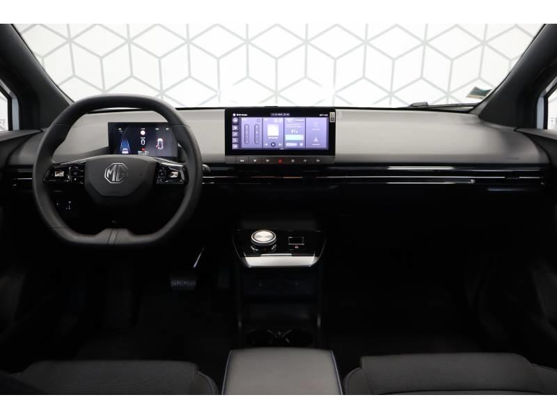 Mg Mg4 Electric 51kWh - 125 kW 2wd Standard