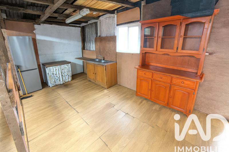 Maison - 136 m² - 4 pièces