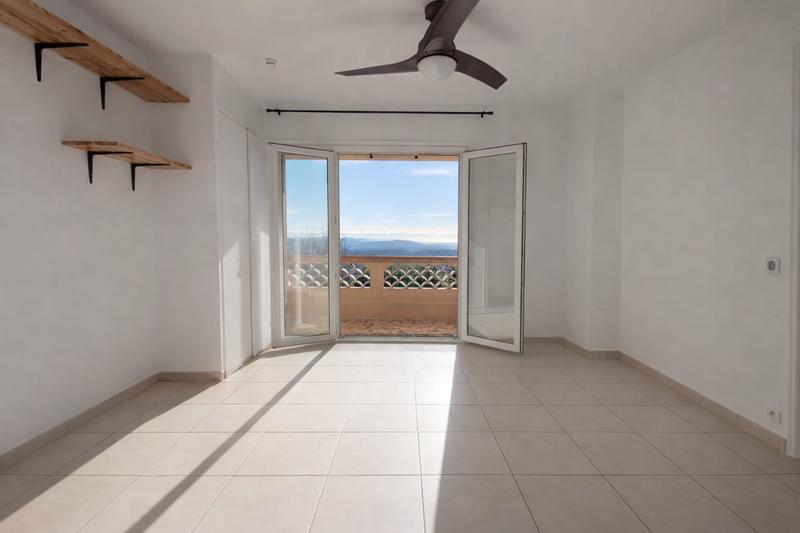 Appartement - 52 m² - 3 pièces