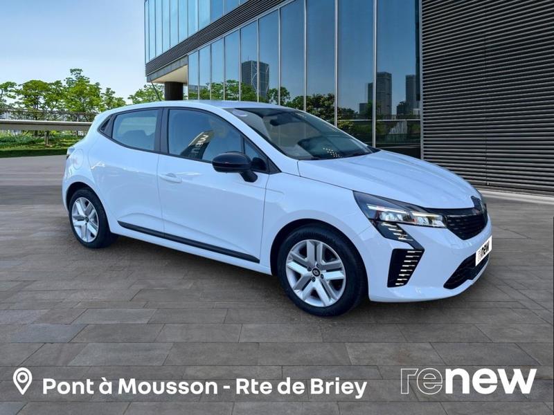 Renault Clio V TCe 90 ch Gsr2 Evolution