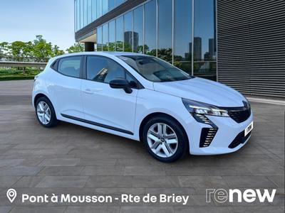 Renault Clio V TCe 90 ch Gsr2 Evolution