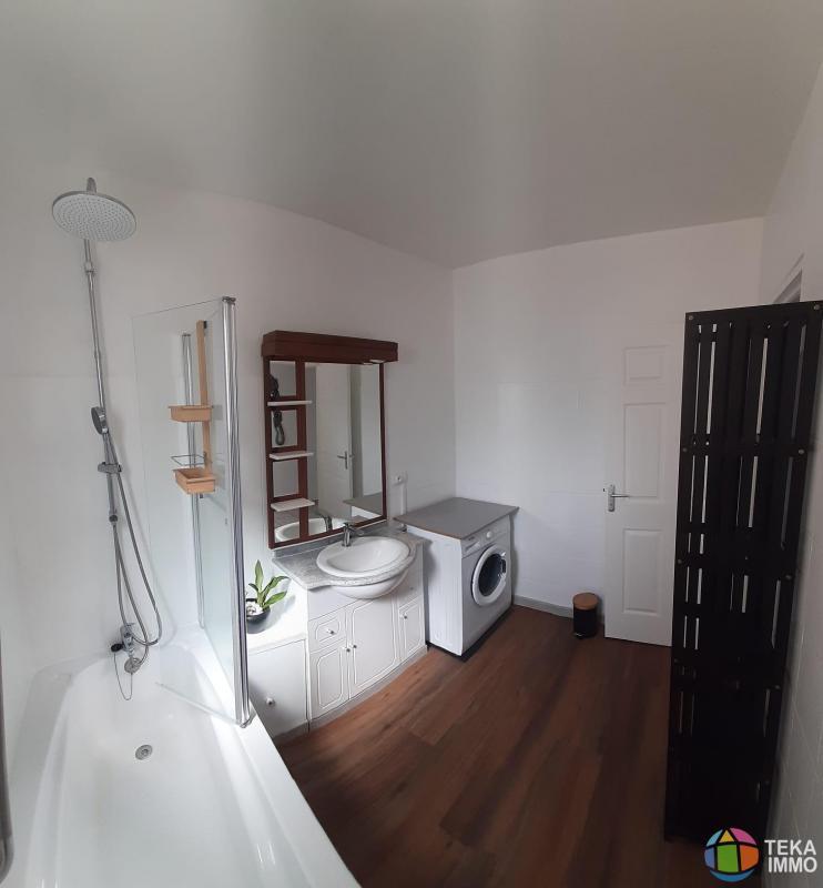 Appartement - 73 m² - 3 pièces