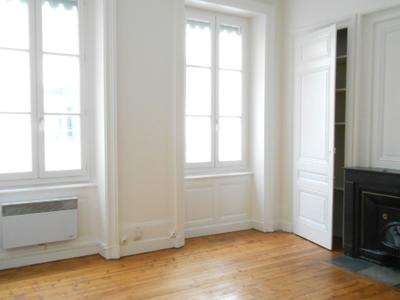 Appartement - 45 m² - 1 pièce