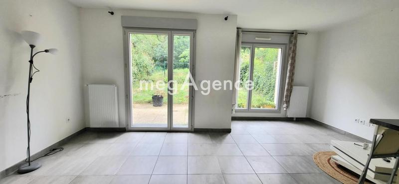 Maison - 84 m² - 4 pièces