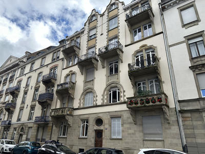 Appartement - 90 m² - 4 pièces