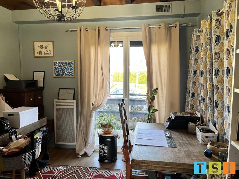 Maison - 144 m² - 7 pièces