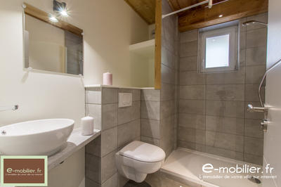 Appartement - 19 m² - 1 pièce