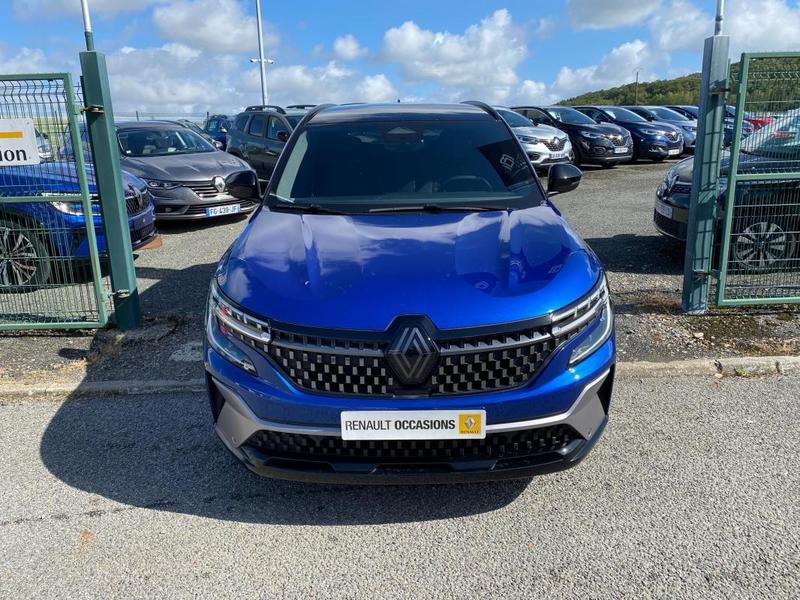 Renault Austral 1.2 E-Tech Full Hybrid 200 Esprit Alpine