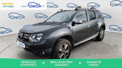 Dacia Duster II 1.5 dCi 110 Ambiance