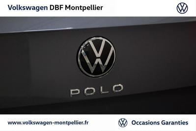 Volkswagen Polo 1.0 Tsi 95 s&amp;S Bvm5 R-Line