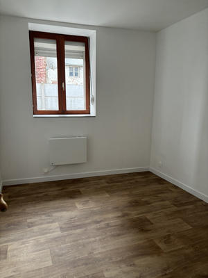 Appartement - 47 m² - 3 pièces