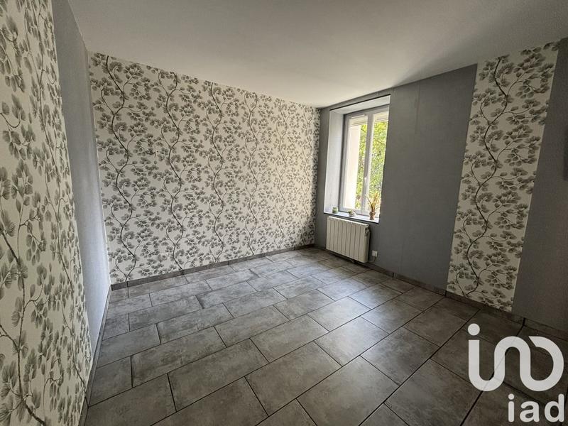 Maison - 141 m² - 7 pièces