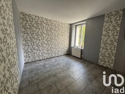 Maison - 141 m² - 7 pièces