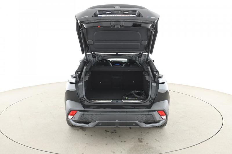 Peugeot 408 1.6 Phev Gt e-Eat8 180 ch