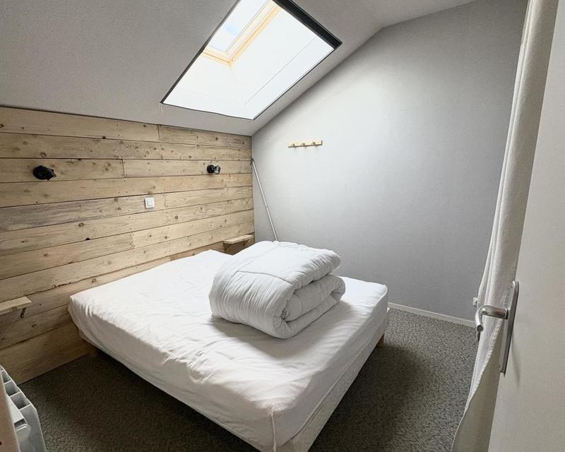 Appartement - 45 m² - 3 pièces