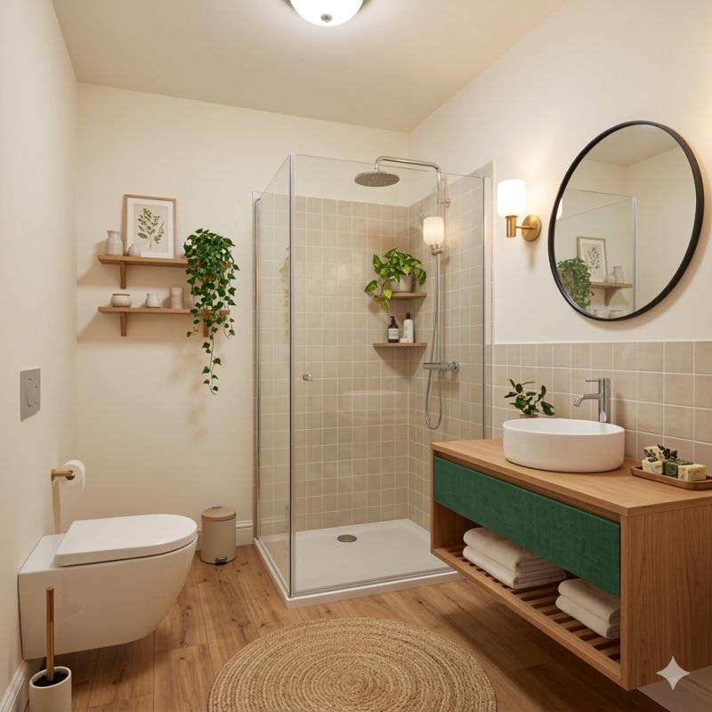 Appartement - 115 m² - 5 pièces