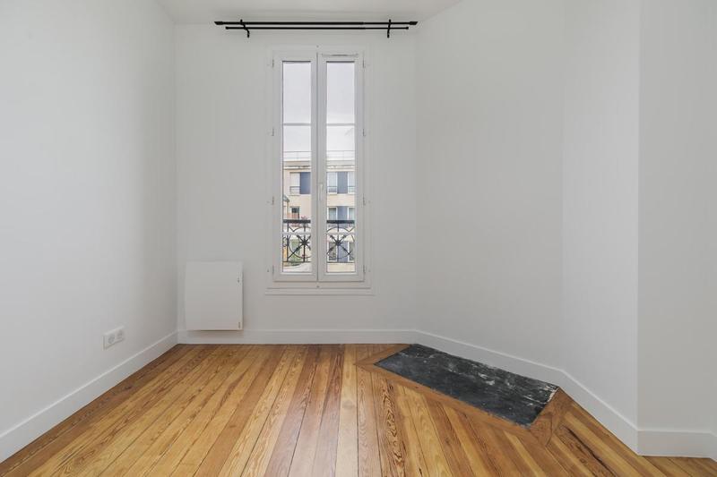 Appartement - 47 m² - 3 pièces