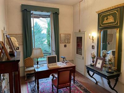 Appartement - 250 m² - 7 pièces