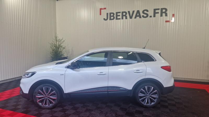 Renault Kadjar Intens Energy dCi 130