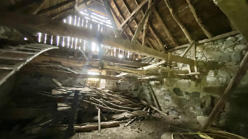 Maison - 71 m² - 1 pièce