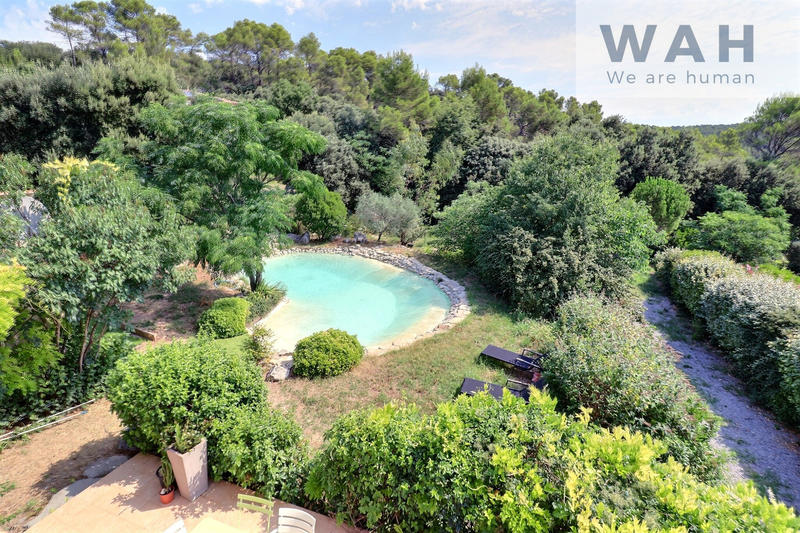 Villa - 143 m² - 4 pièces