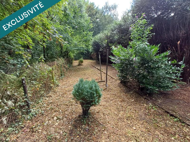 Maison - 101 m² - 5 pièces