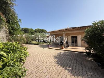Villa - 158 m² - 6 pièces