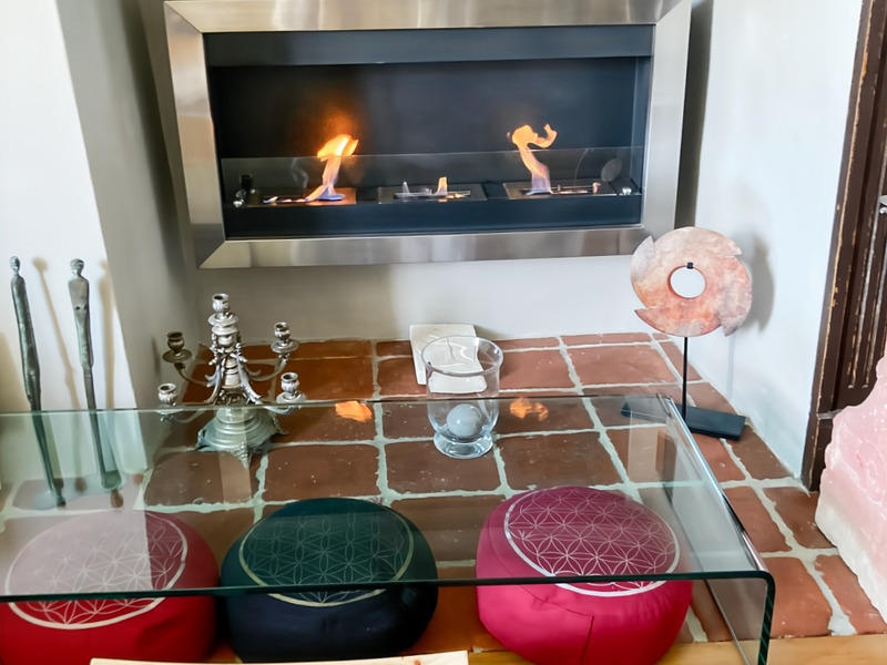 Maison en pierre - 174 m² - 4 pièces