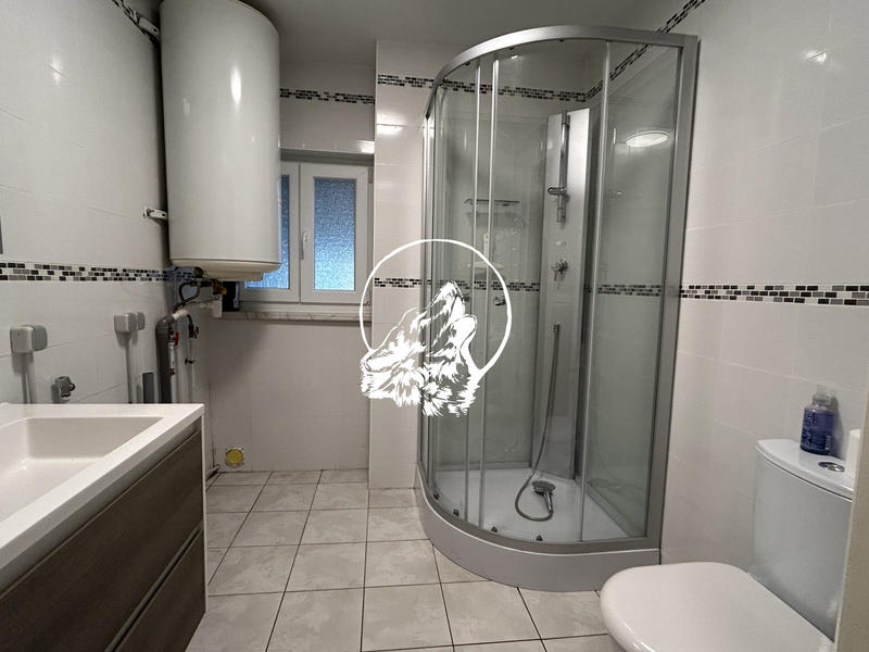 Maison - 87 m² - 4 pièces