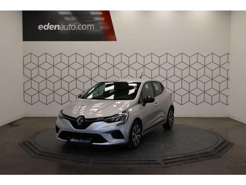 Renault Clio TCe 90 Equilibre