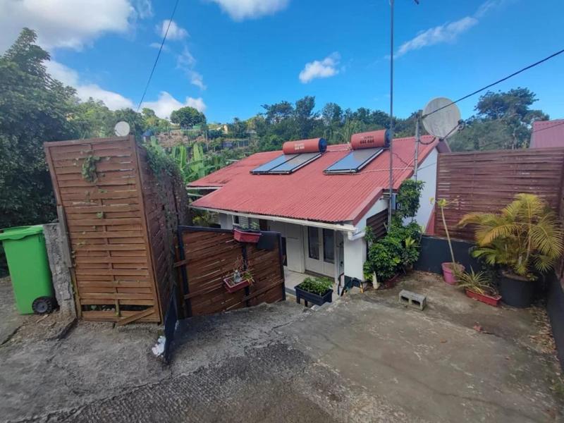 Immeuble - 110 m² - 5 pièces