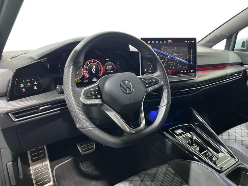 Volkswagen Golf 1.5 eTSI Evo2 150 Dsg7 R-Line Edition