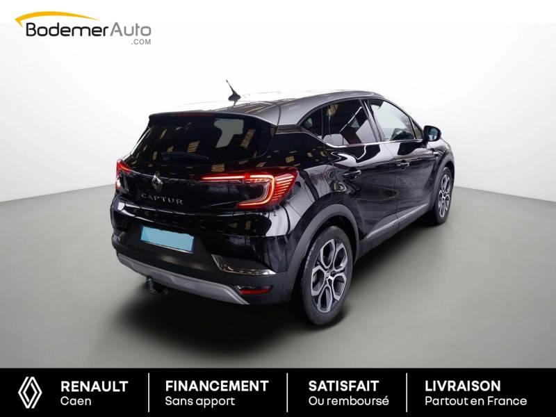 Renault Captur TCe 140 - 21 Intens