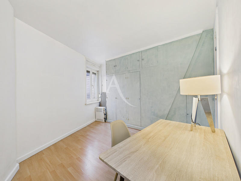 Maison - 87 m² - 4 pièces