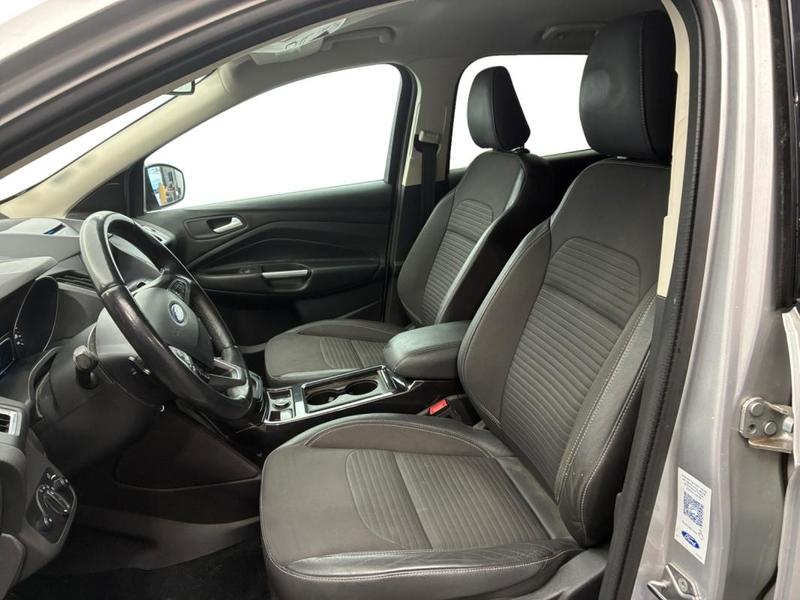 Ford Kuga 2.0 TDCi 150 s&amp;S 4x4 Powershift Executive