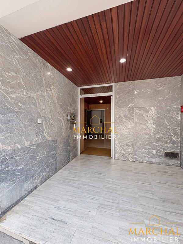 Appartement - 128 m² - 5 pièces