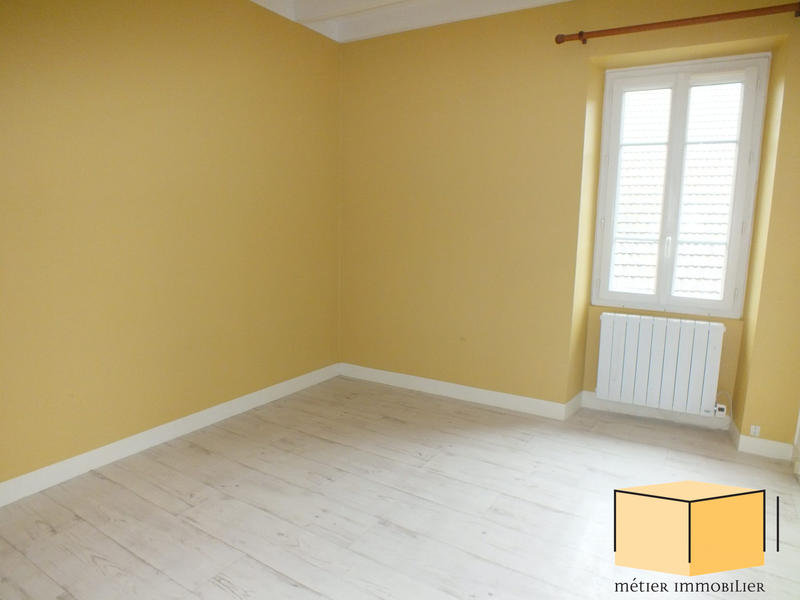 Maison - 98 m² - 4 pièces