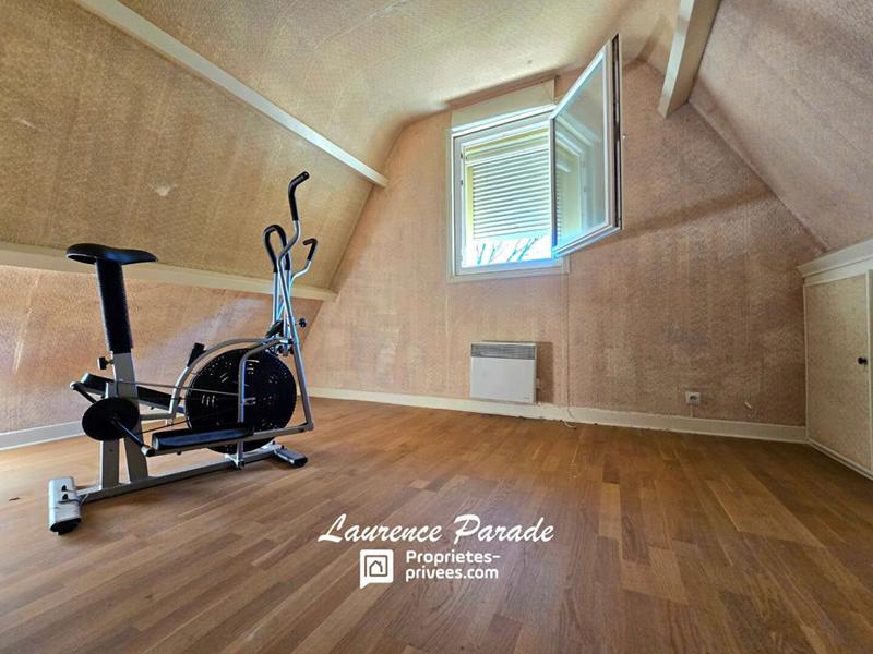 Maison - 145 m² - 5 pièces