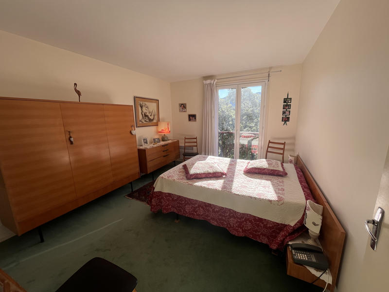 Villa - 107 m² - 5 pièces