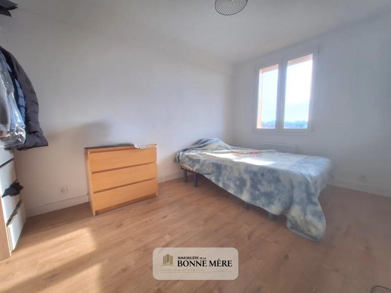 Appartement - 69 m² - 4 pièces