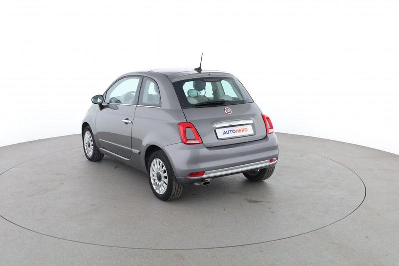 Fiat 500 1.2 Lounge 69 ch