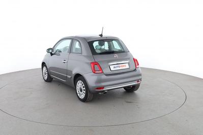 Fiat 500 1.2 Lounge 69 ch